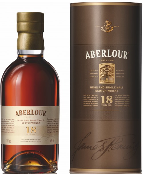 Aberlour 18 Ani 0.7L Top Aberlour 18 Ani 0.7L Top